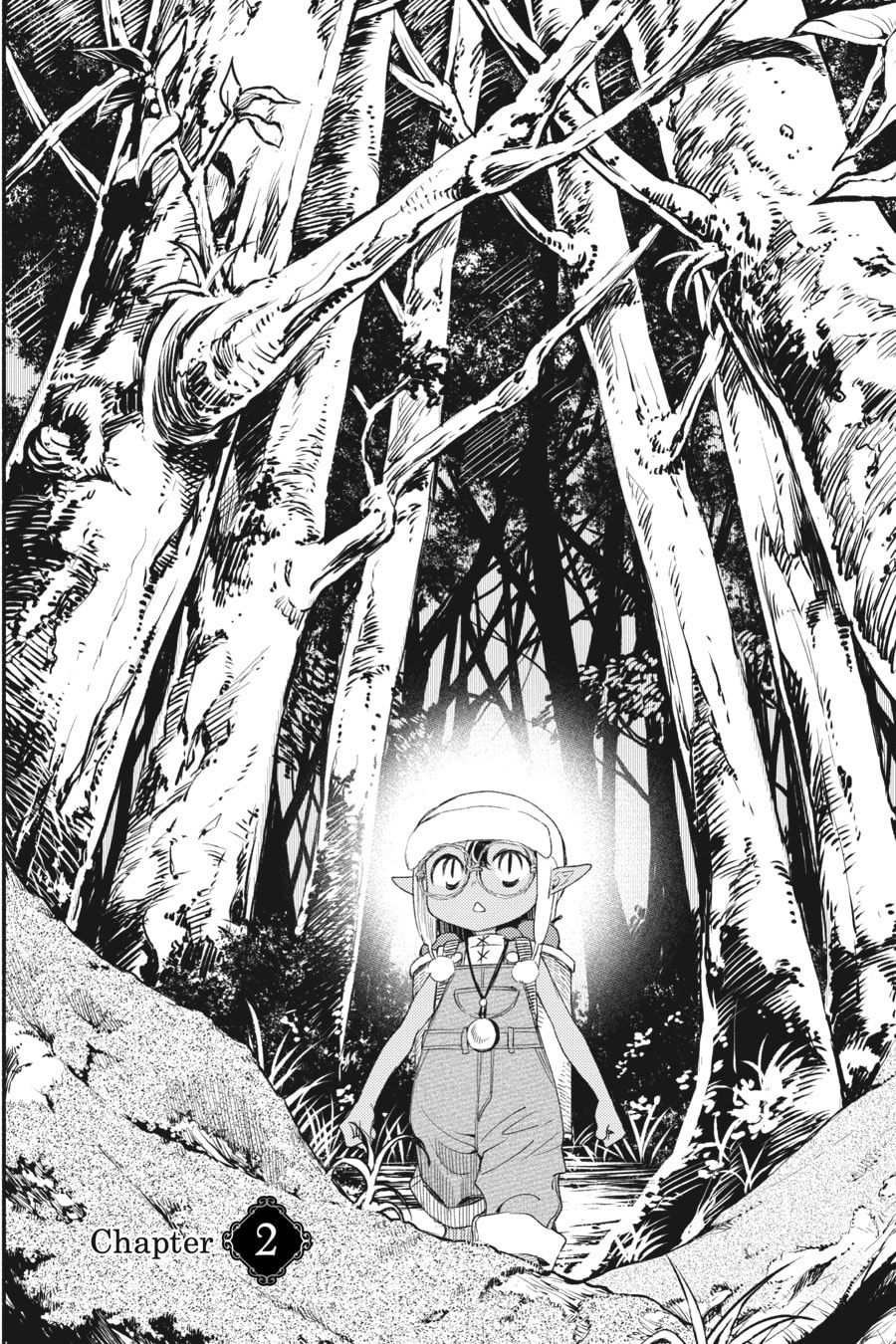 Read So What's Wrong with Getting Reborn as a Goblin EN Manga Online