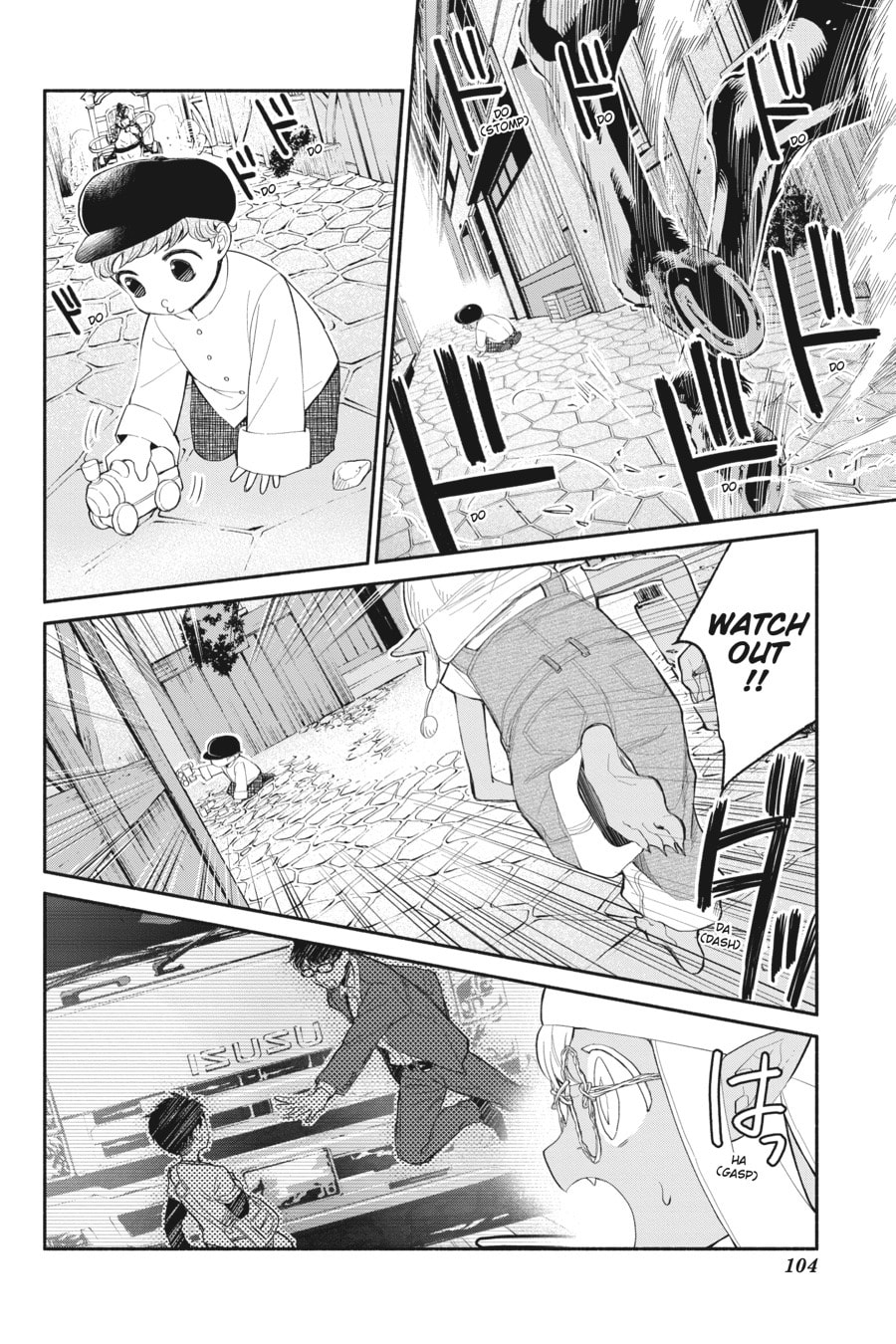 Read So What's Wrong with Getting Reborn as a Goblin EN Manga Online