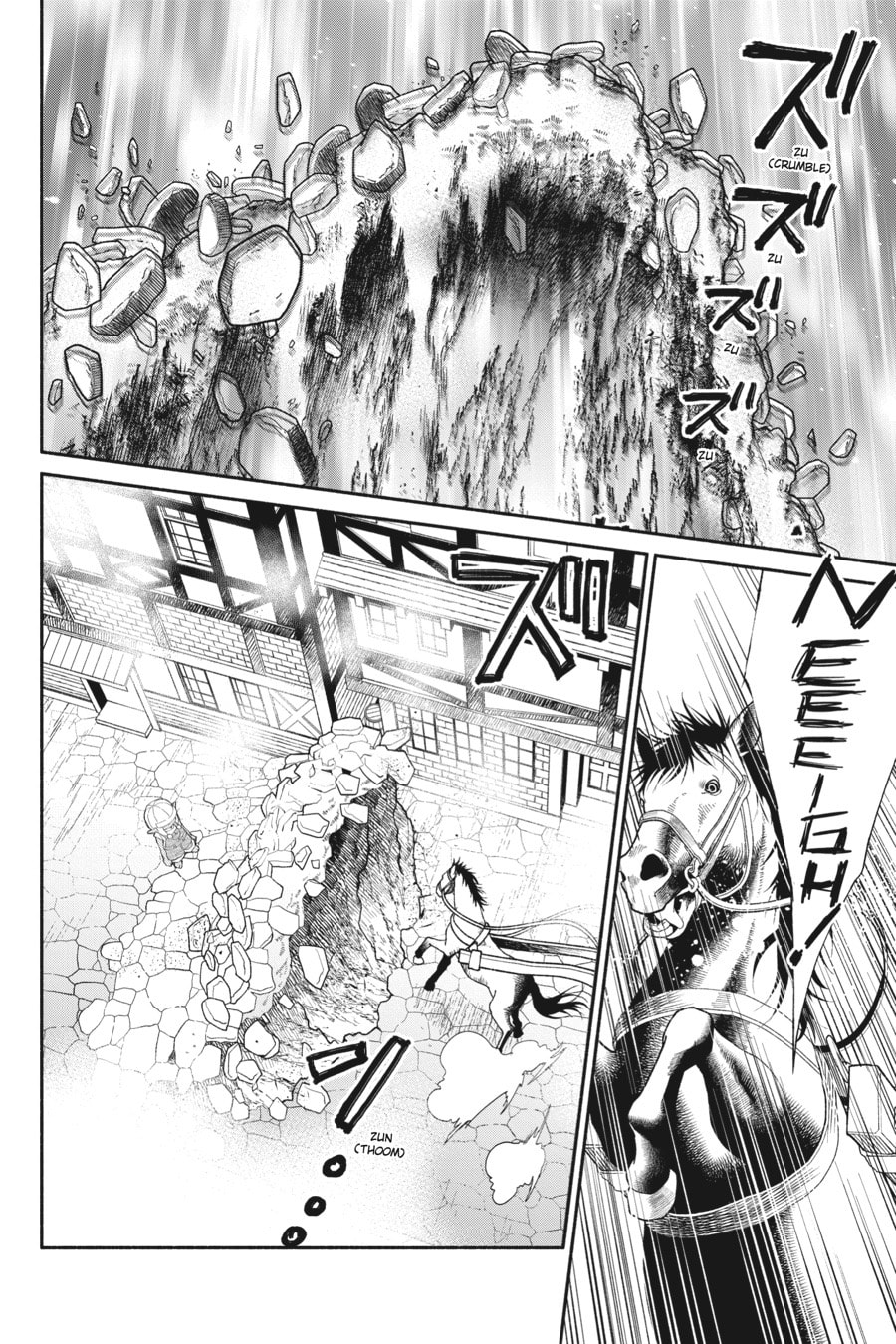 Read So What's Wrong with Getting Reborn as a Goblin EN Manga Online