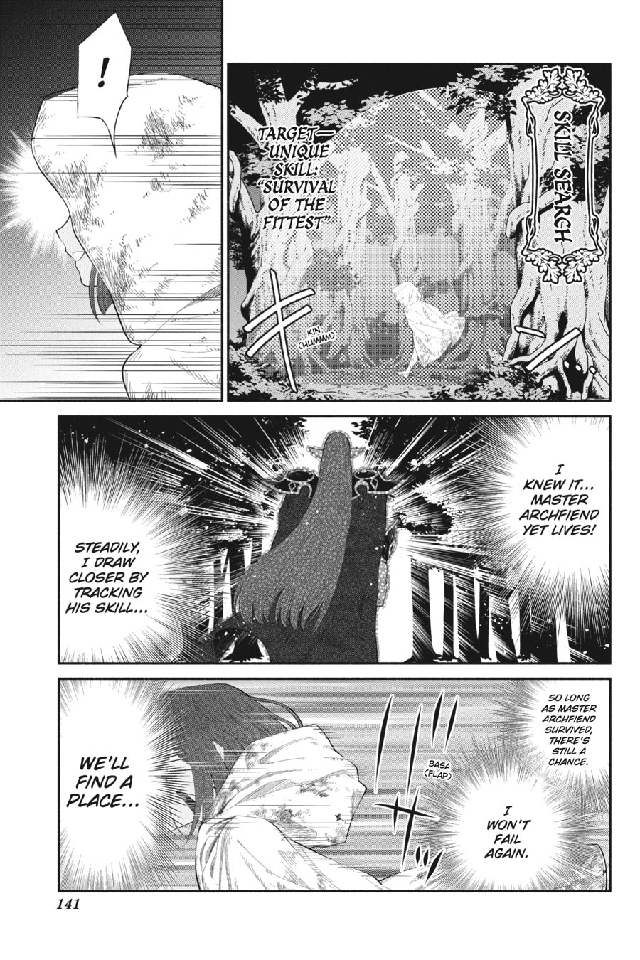 Read So What's Wrong with Getting Reborn as a Goblin EN Manga Online