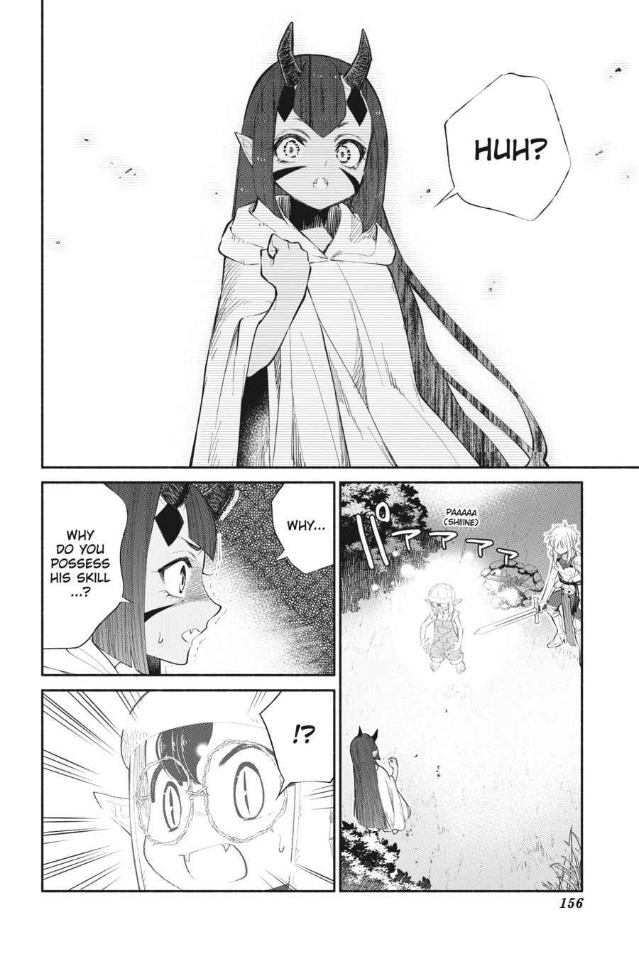 Read So What's Wrong with Getting Reborn as a Goblin EN Manga Online