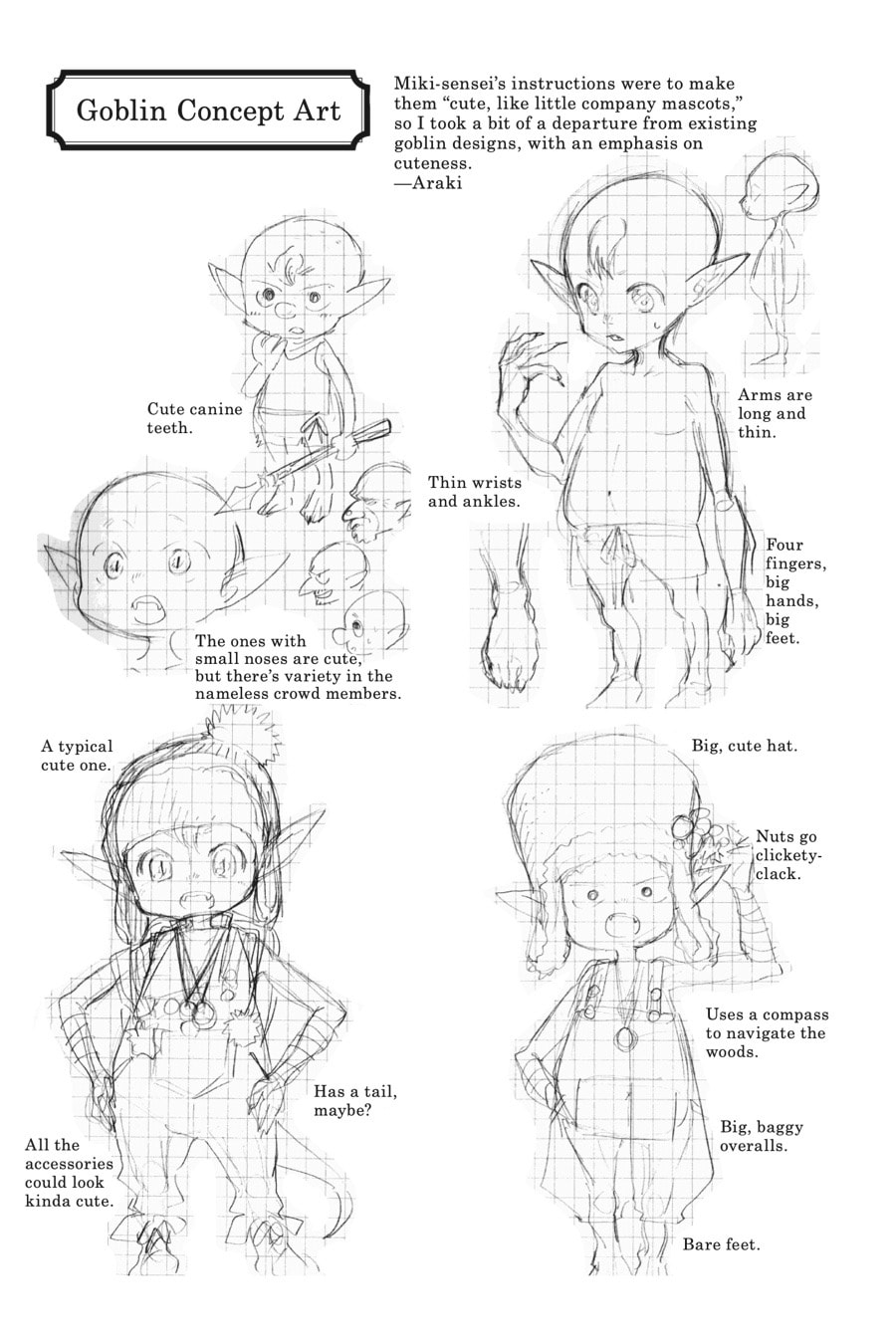 Read So What's Wrong with Getting Reborn as a Goblin EN Manga Online