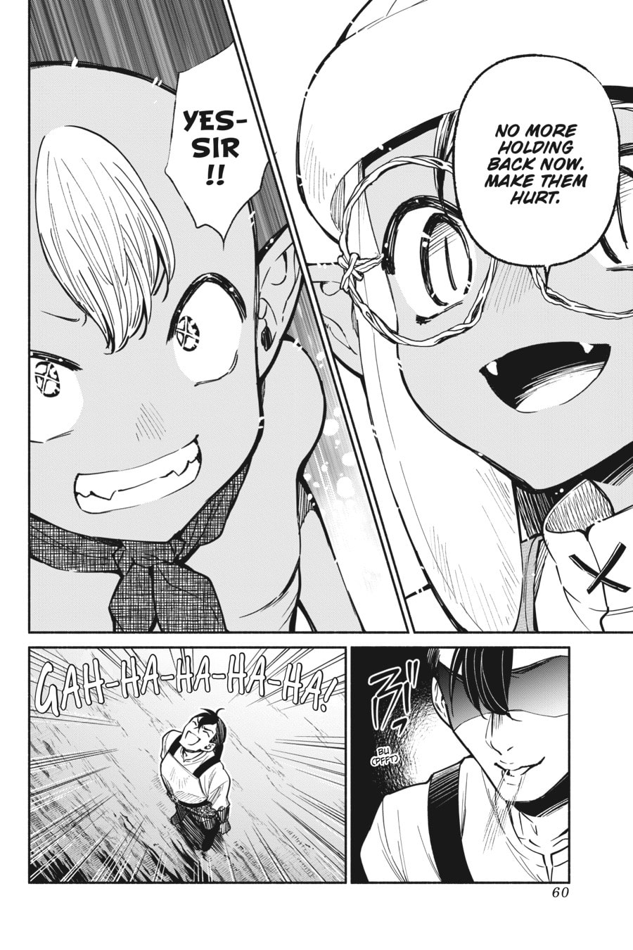 Read So What's Wrong with Getting Reborn as a Goblin EN Manga Online