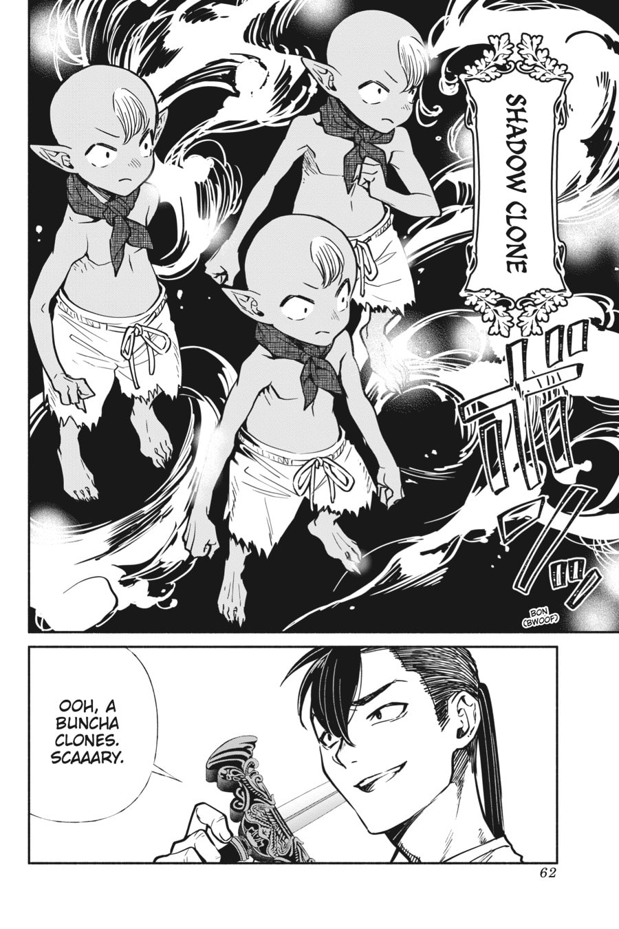 Read So What's Wrong with Getting Reborn as a Goblin EN Manga Online