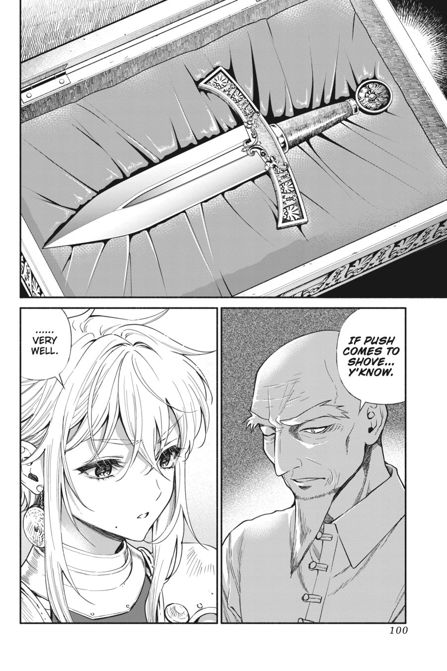 Read So What's Wrong with Getting Reborn as a Goblin EN Manga Online