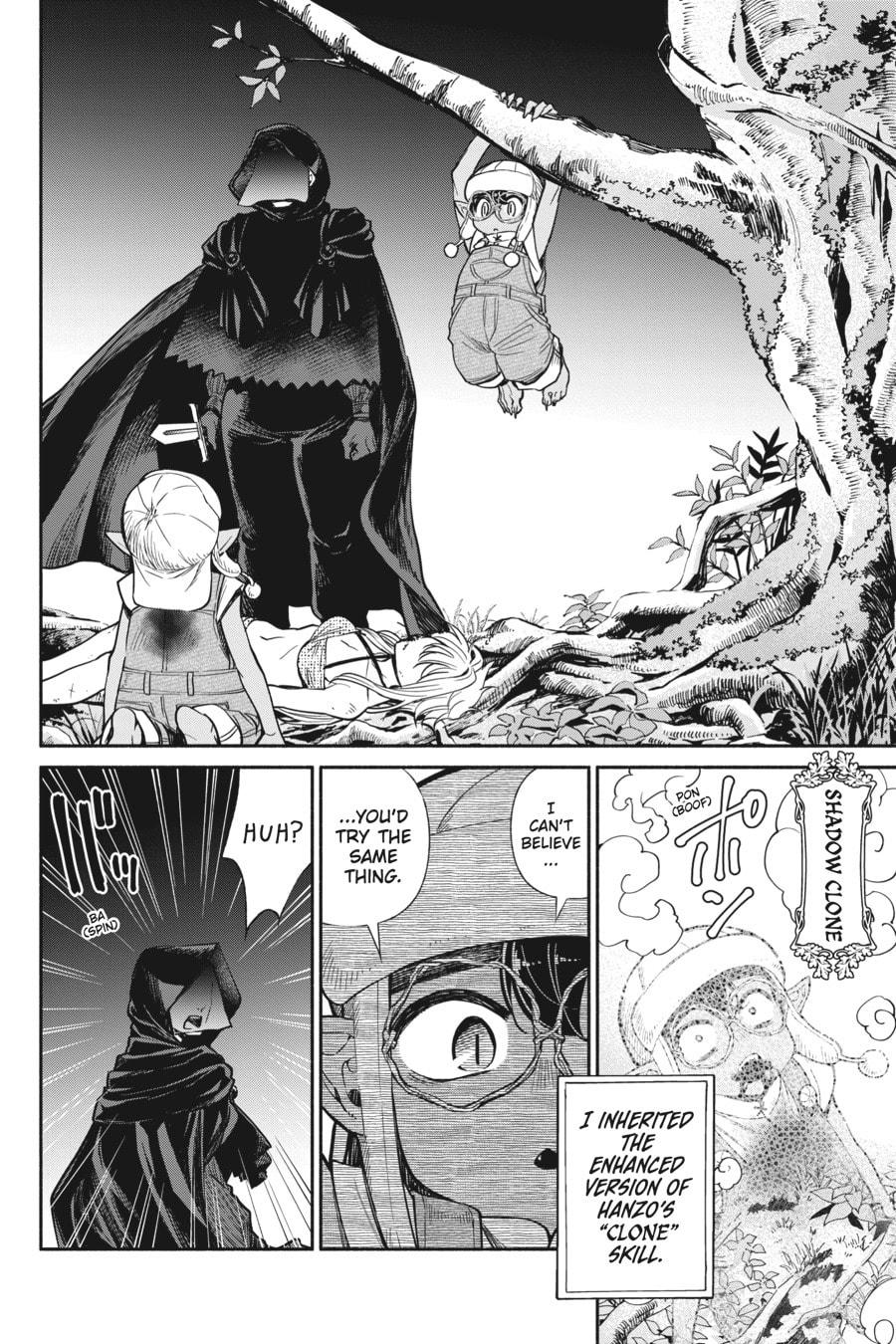 Read So What's Wrong with Getting Reborn as a Goblin EN Manga Online