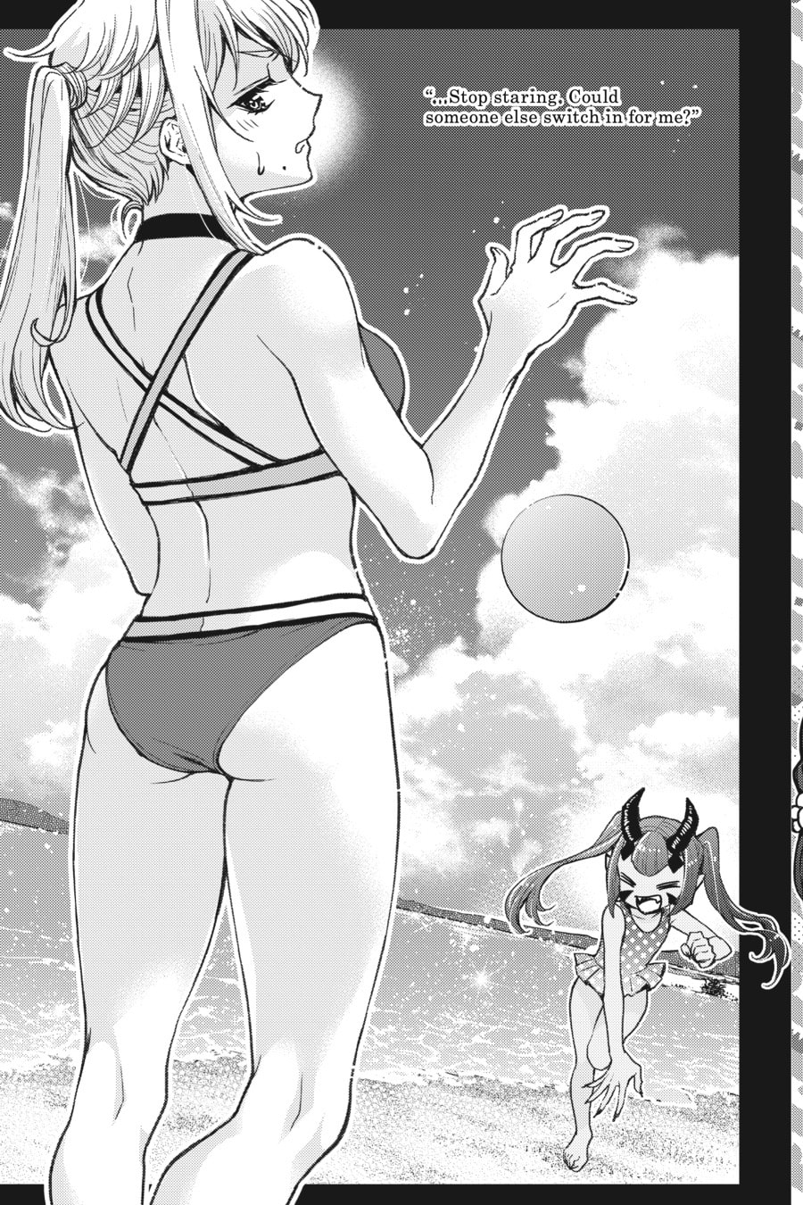 Read So What's Wrong with Getting Reborn as a Goblin EN Manga Online