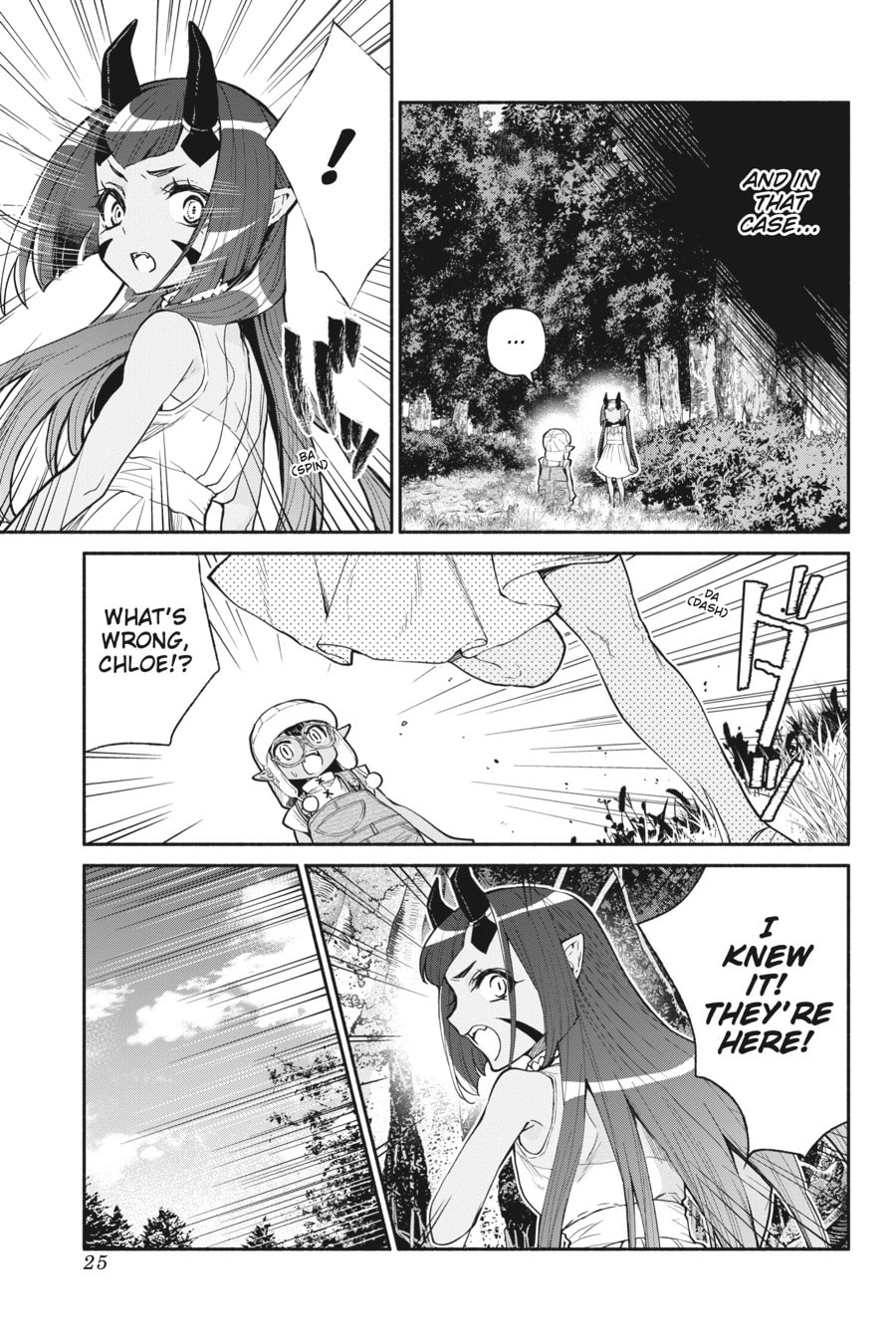 Read So What's Wrong with Getting Reborn as a Goblin EN Manga Online
