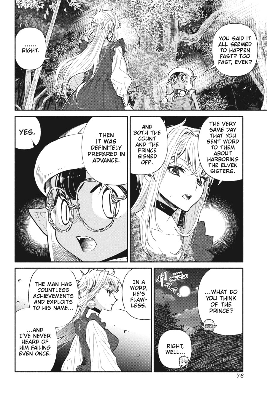 Read So What's Wrong with Getting Reborn as a Goblin EN Manga Online
