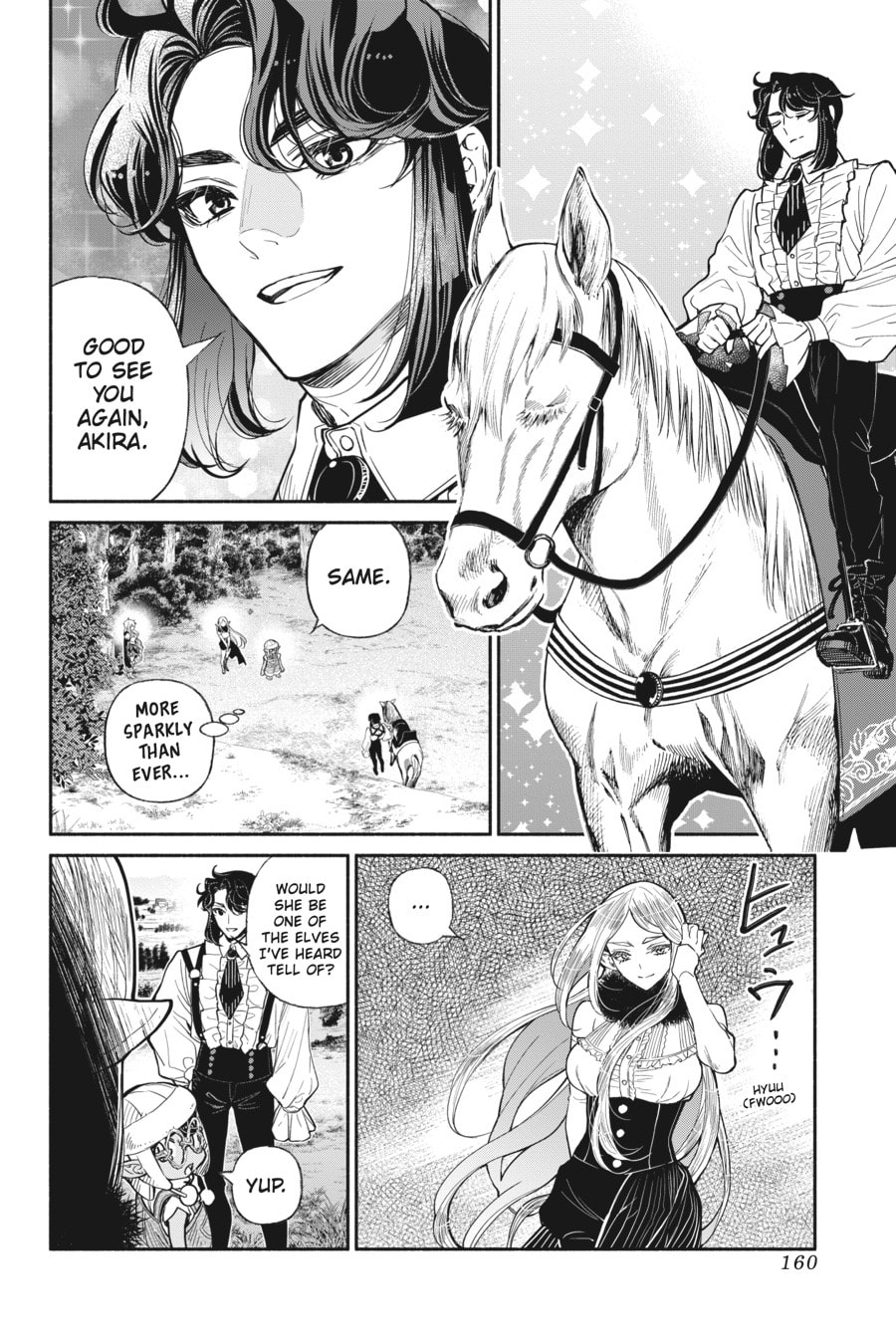 Read So What's Wrong with Getting Reborn as a Goblin EN Manga Online