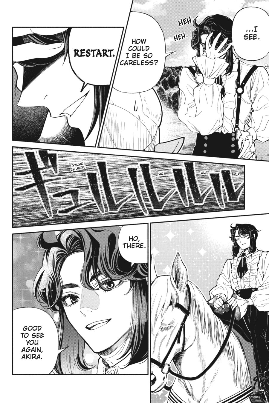 Read So What's Wrong with Getting Reborn as a Goblin EN Manga Online