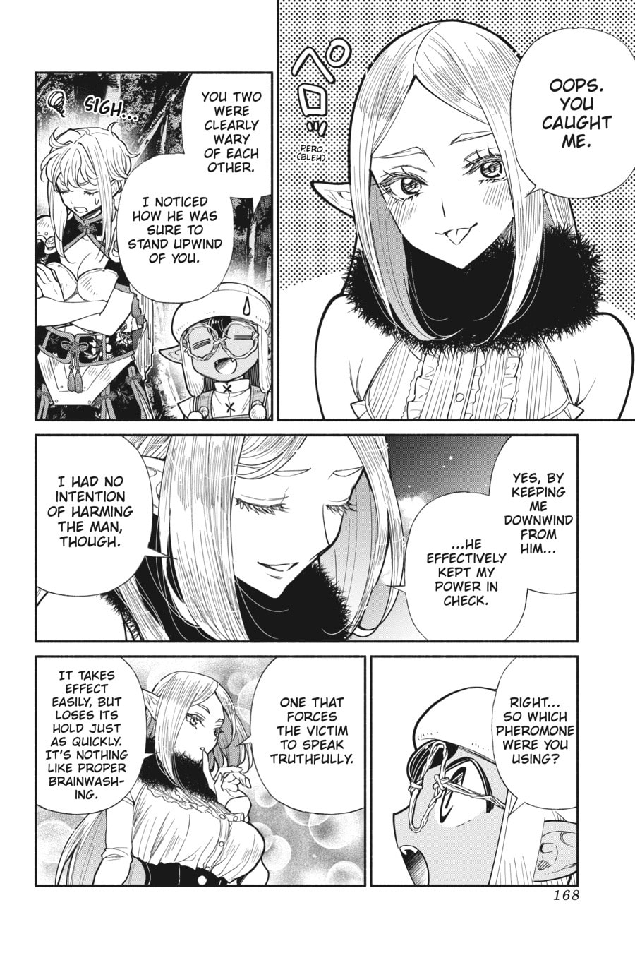 Read So What's Wrong with Getting Reborn as a Goblin EN Manga Online