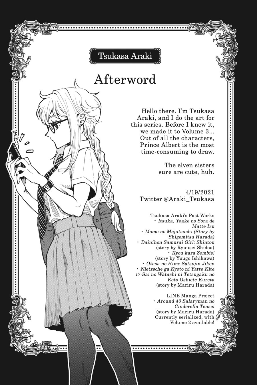 Read So What's Wrong with Getting Reborn as a Goblin EN Manga Online