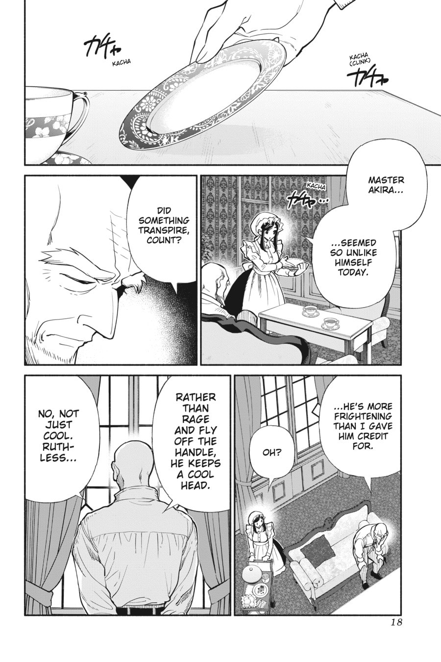 Read So What's Wrong with Getting Reborn as a Goblin EN Manga Online