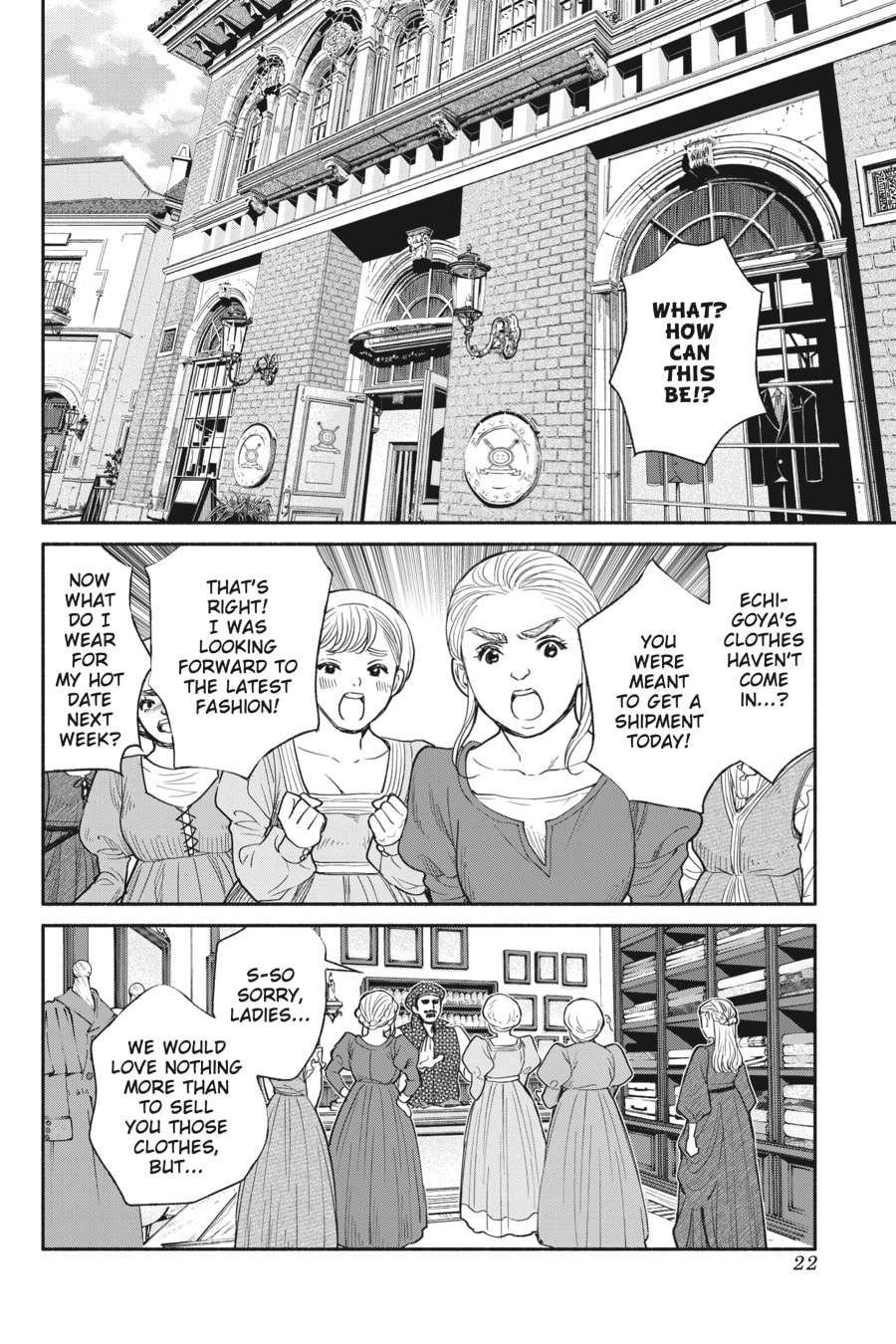 Read So What's Wrong with Getting Reborn as a Goblin EN Manga Online