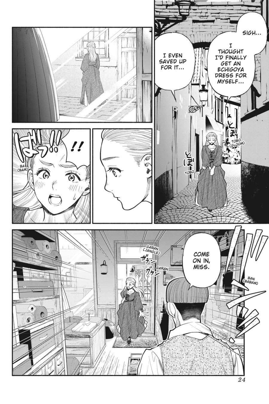 Read So What's Wrong with Getting Reborn as a Goblin EN Manga Online