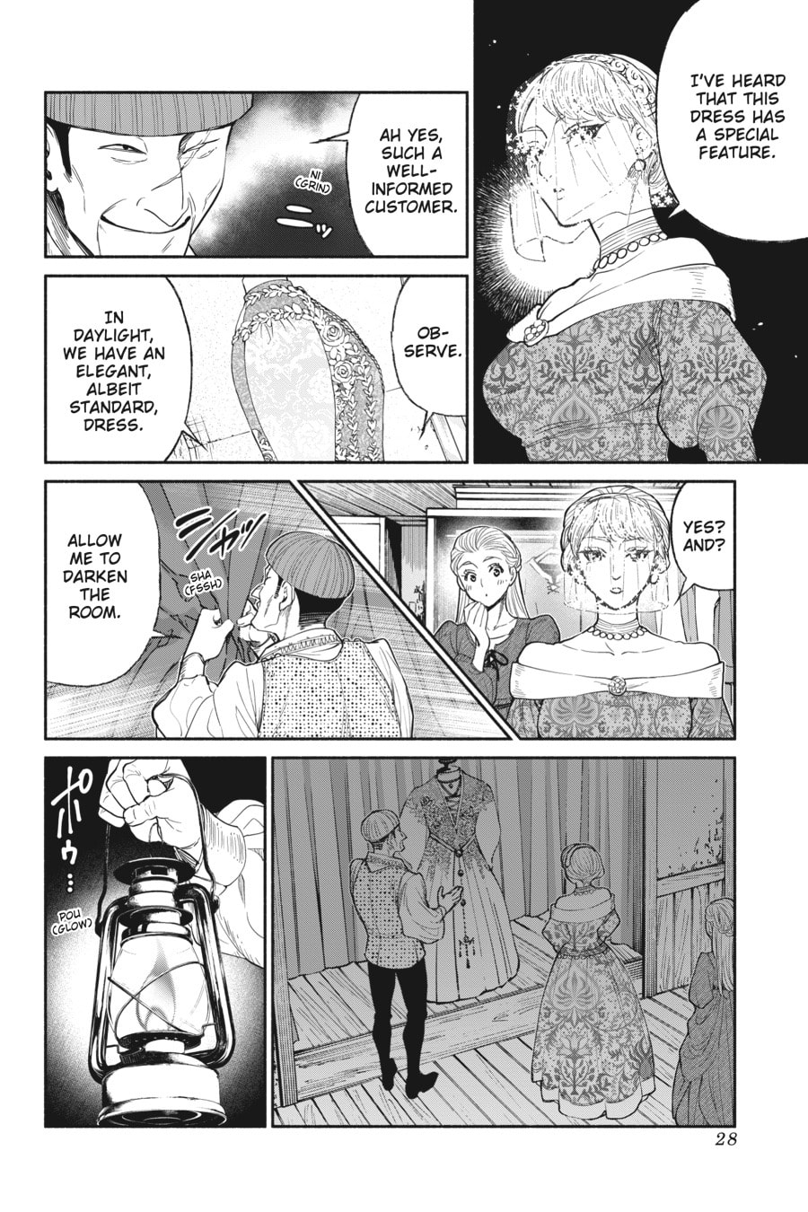 Read So What's Wrong with Getting Reborn as a Goblin EN Manga Online