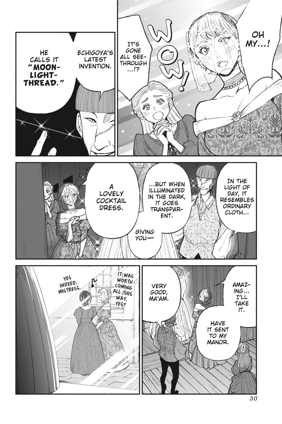 Read So What's Wrong with Getting Reborn as a Goblin EN Manga Online