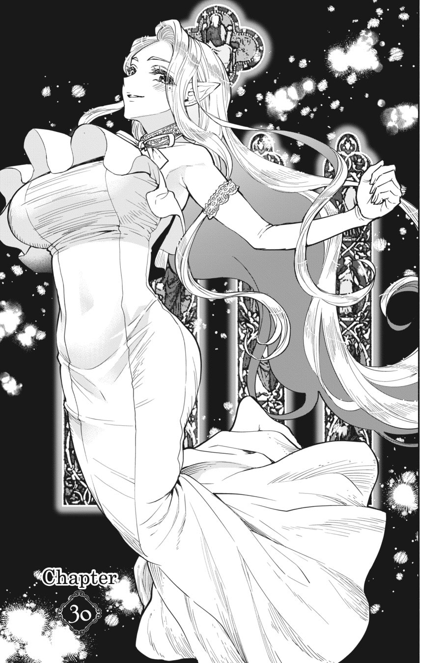 Read So What's Wrong with Getting Reborn as a Goblin EN Manga Online