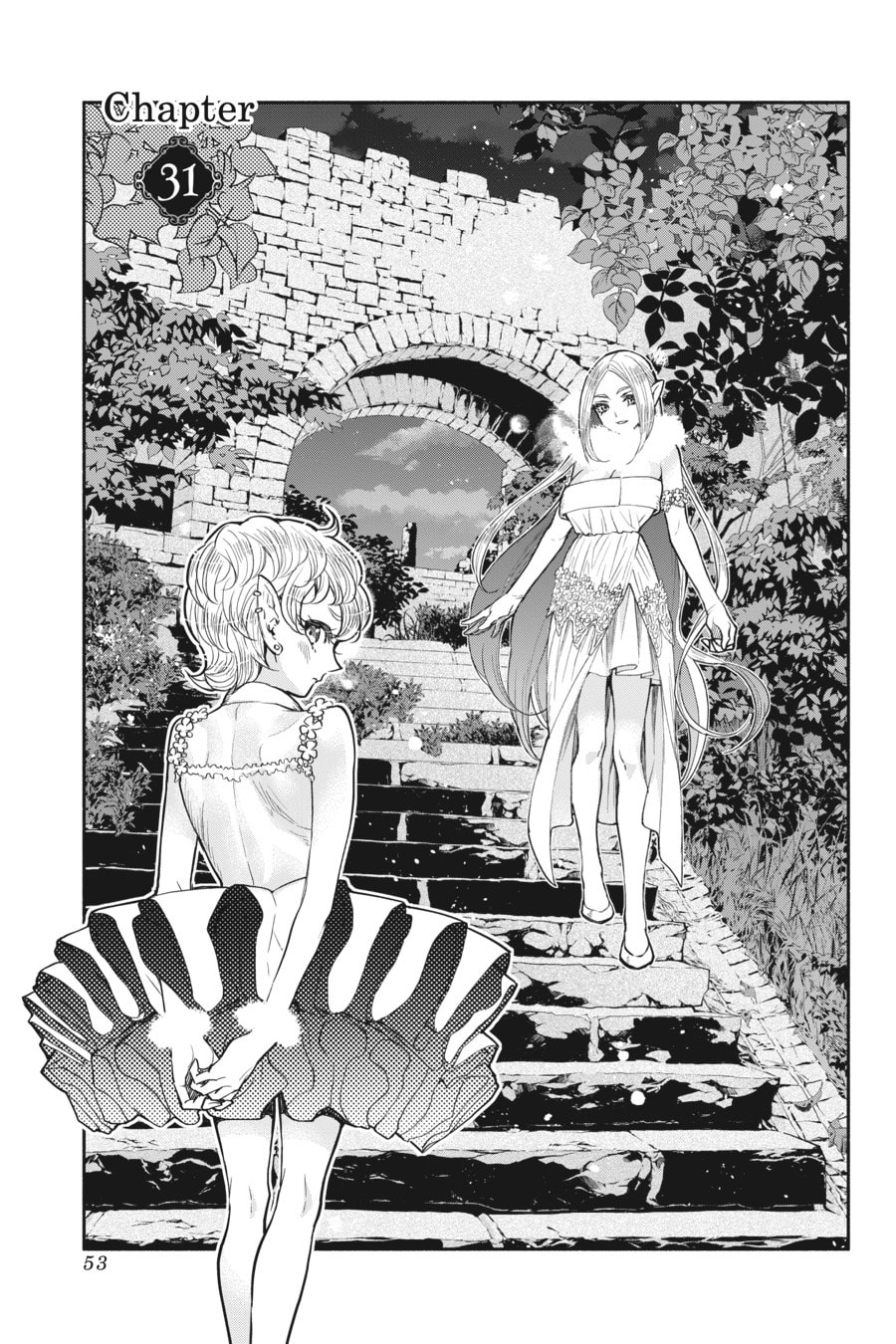 Read So What's Wrong with Getting Reborn as a Goblin EN Manga Online