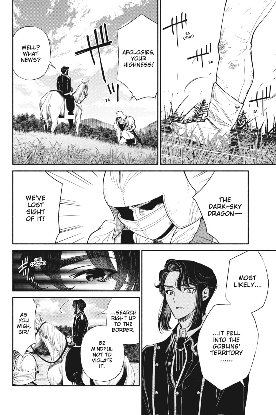 Read So What's Wrong with Getting Reborn as a Goblin EN Manga Online