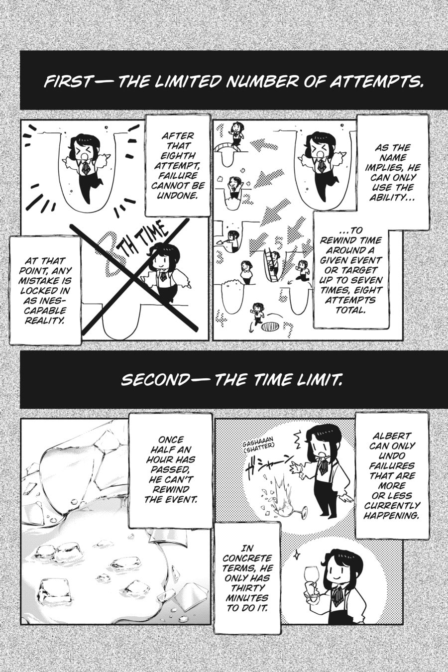 Read So What's Wrong with Getting Reborn as a Goblin EN Manga Online