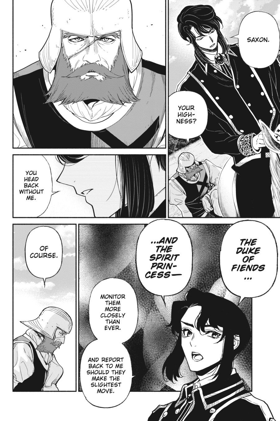 Read So What's Wrong with Getting Reborn as a Goblin EN Manga Online
