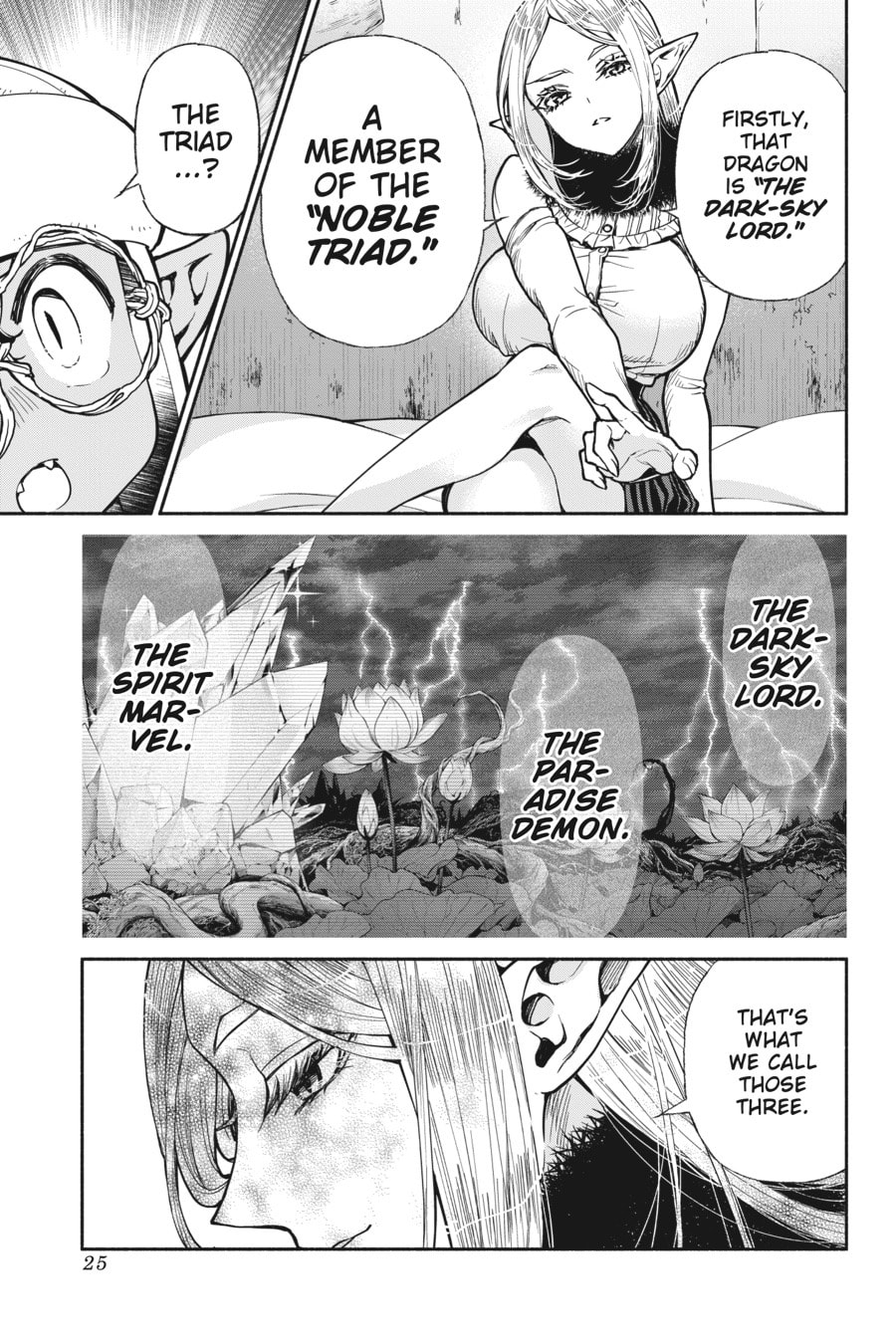 Read So What's Wrong with Getting Reborn as a Goblin EN Manga Online