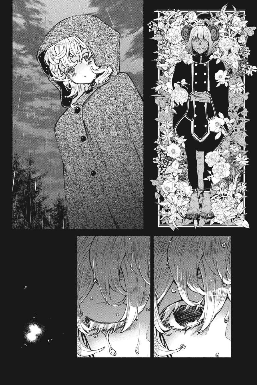 Read So What's Wrong with Getting Reborn as a Goblin EN Manga Online