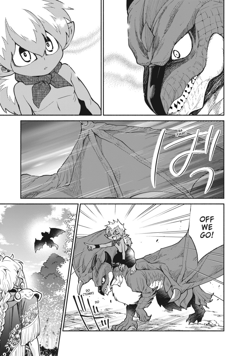 Read So What's Wrong with Getting Reborn as a Goblin EN Manga Online