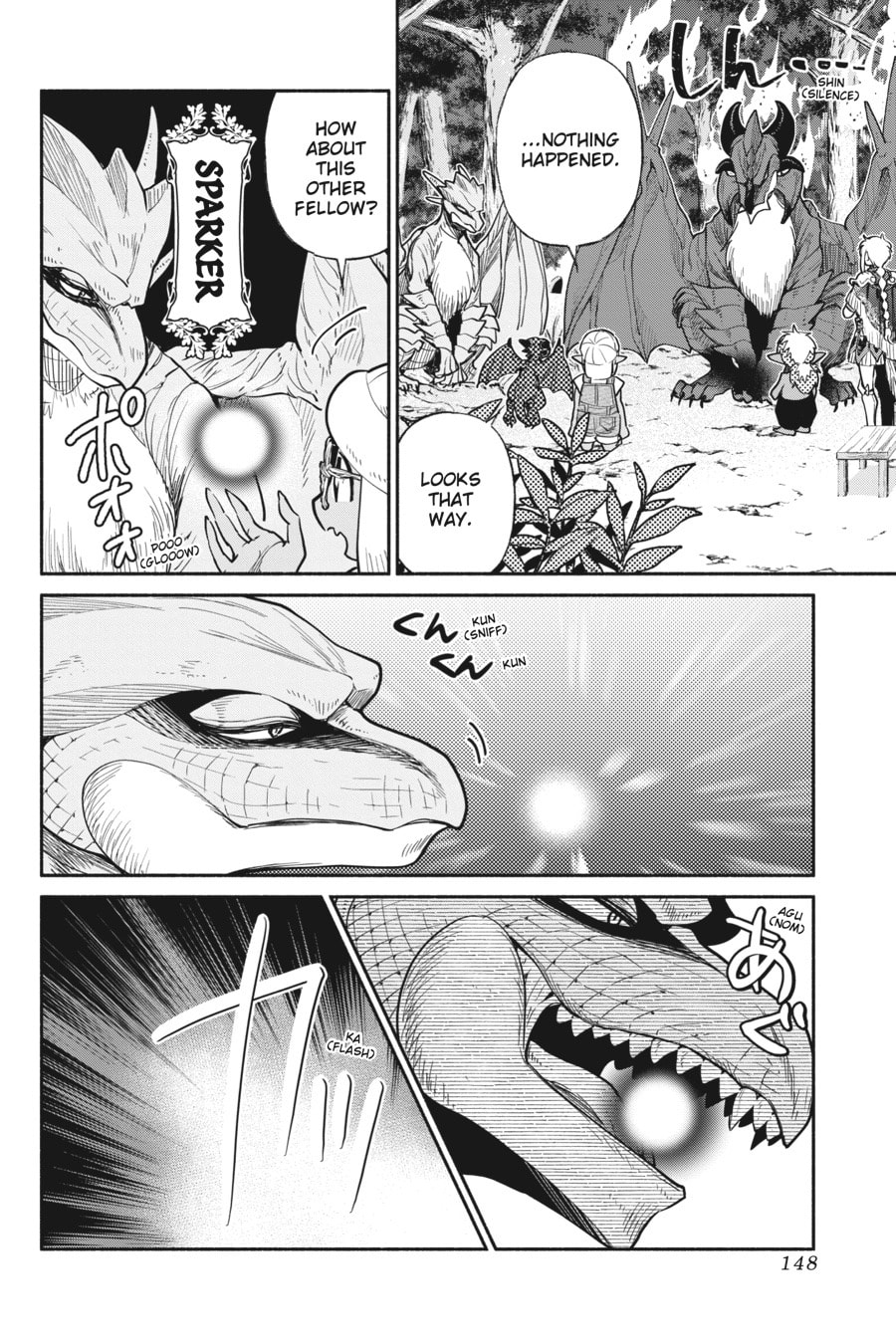 Read So What's Wrong with Getting Reborn as a Goblin EN Manga Online