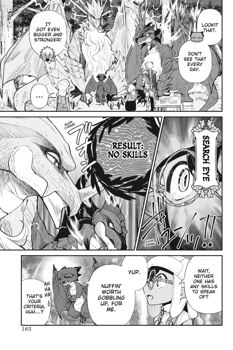 Read So What's Wrong with Getting Reborn as a Goblin EN Manga Online