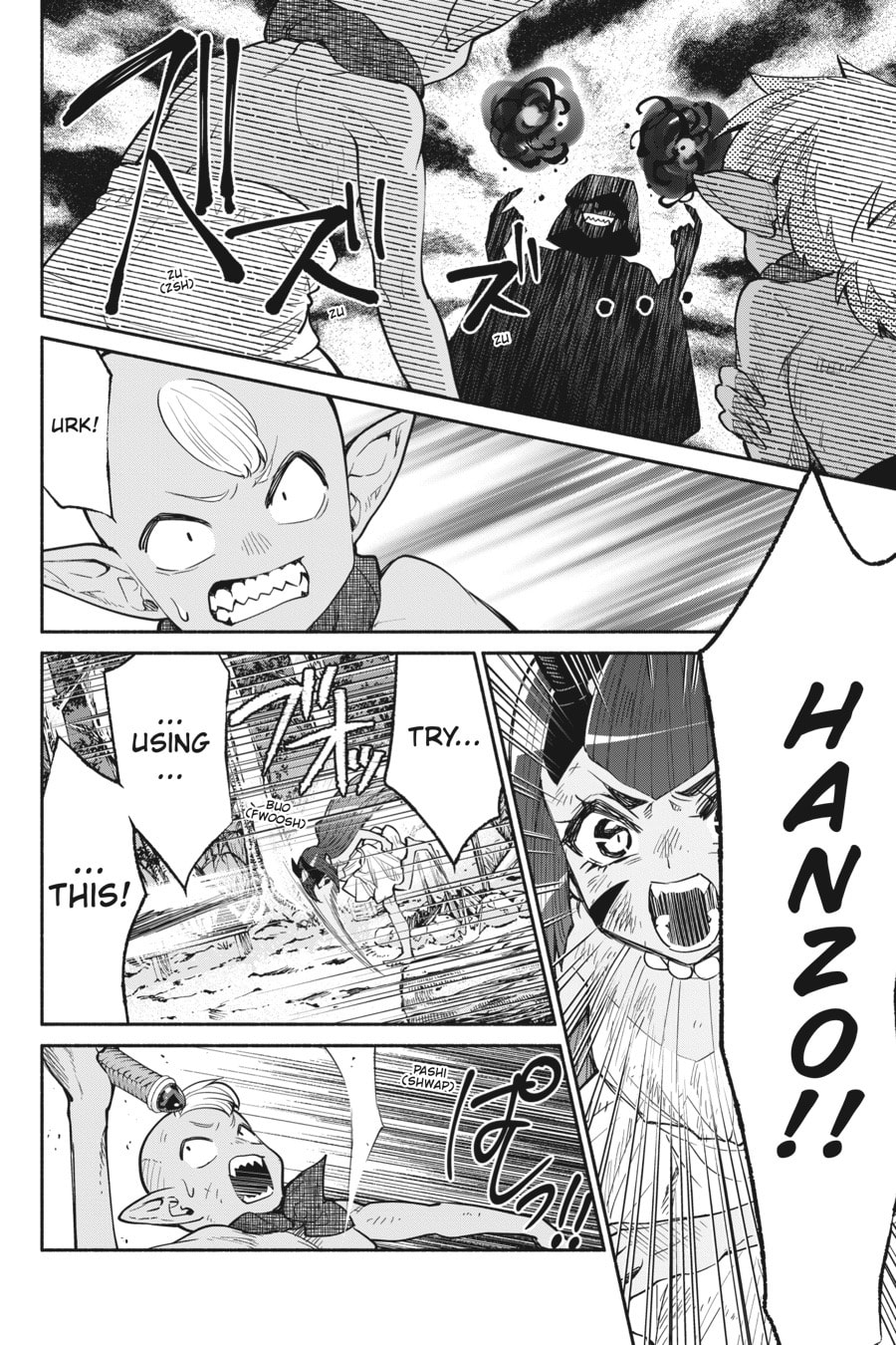 Read So What's Wrong with Getting Reborn as a Goblin EN Manga Online