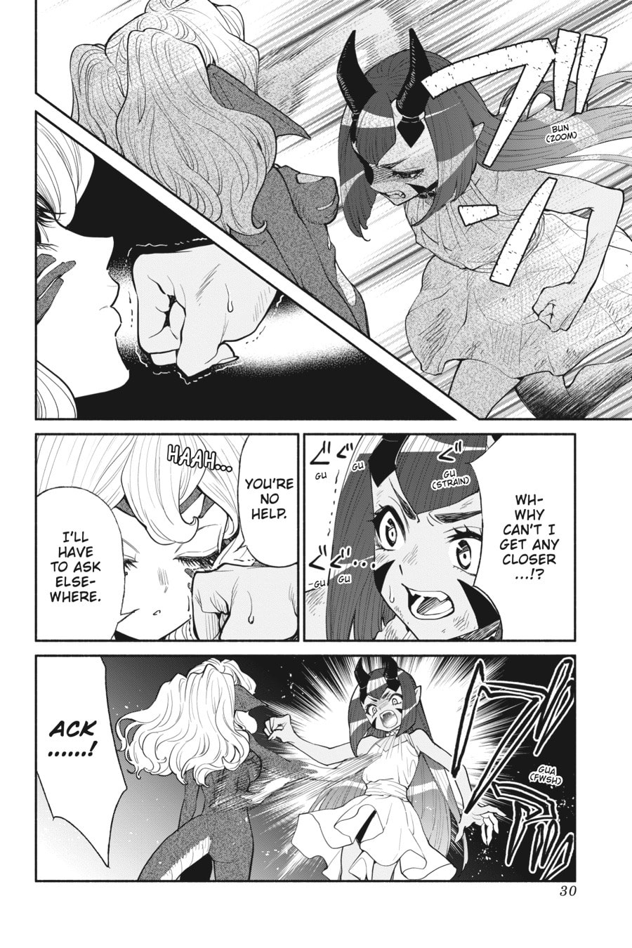 Read So What's Wrong with Getting Reborn as a Goblin EN Manga Online