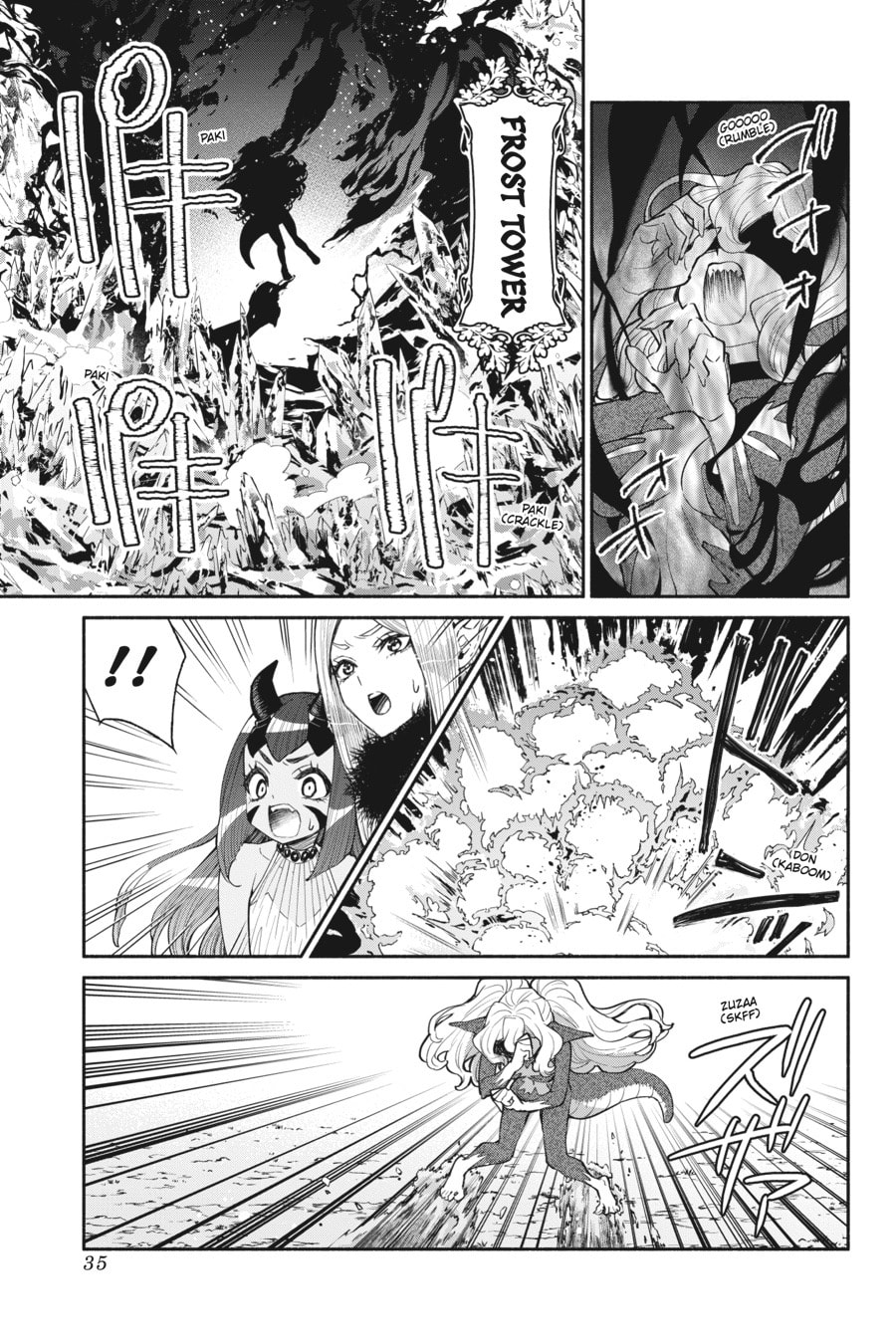 Read So What's Wrong with Getting Reborn as a Goblin EN Manga Online