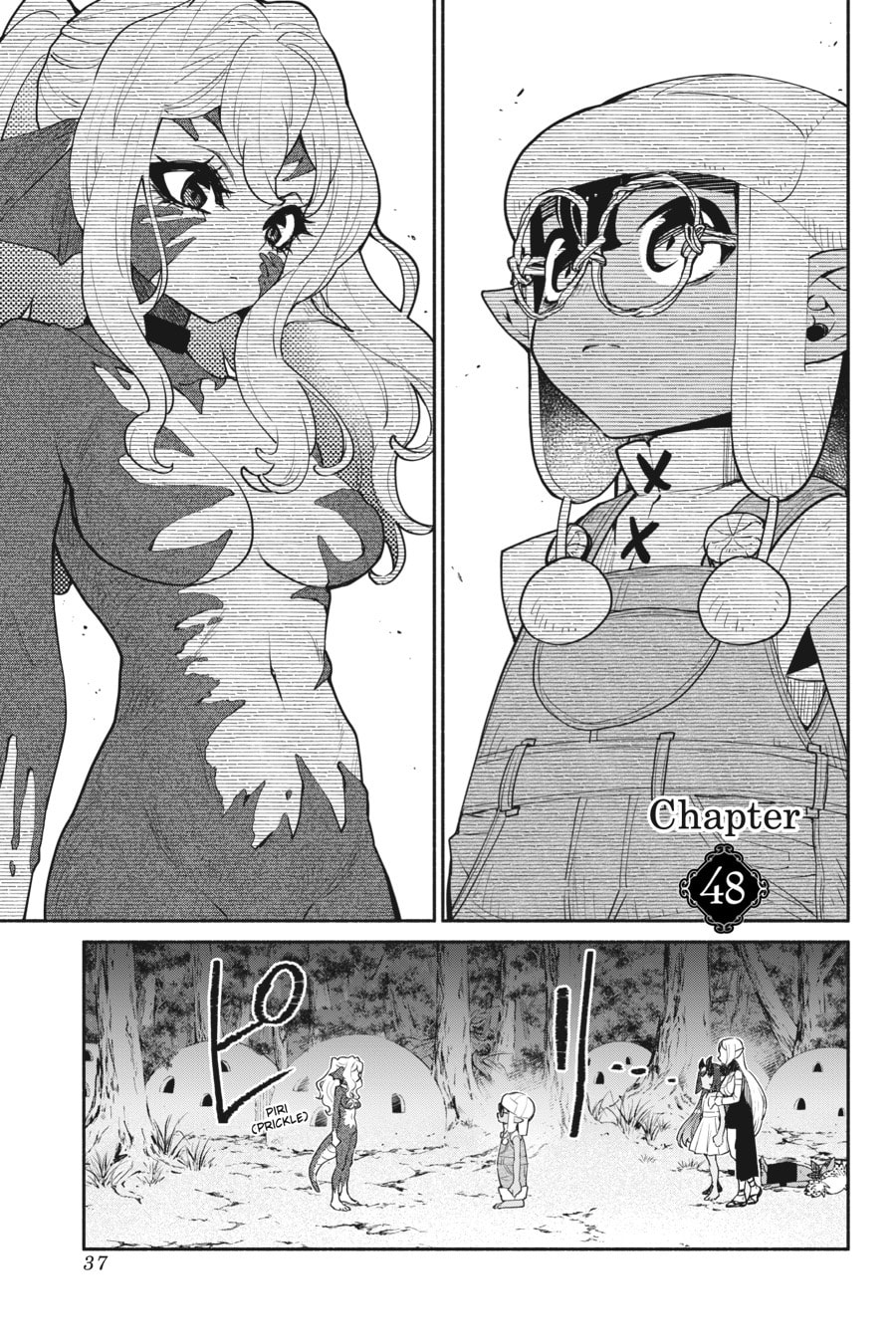 Read So What's Wrong with Getting Reborn as a Goblin EN Manga Online