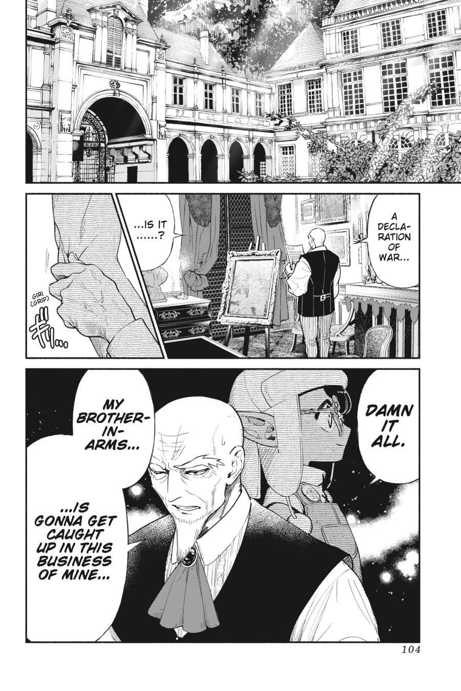 Read So What's Wrong with Getting Reborn as a Goblin EN Manga Online