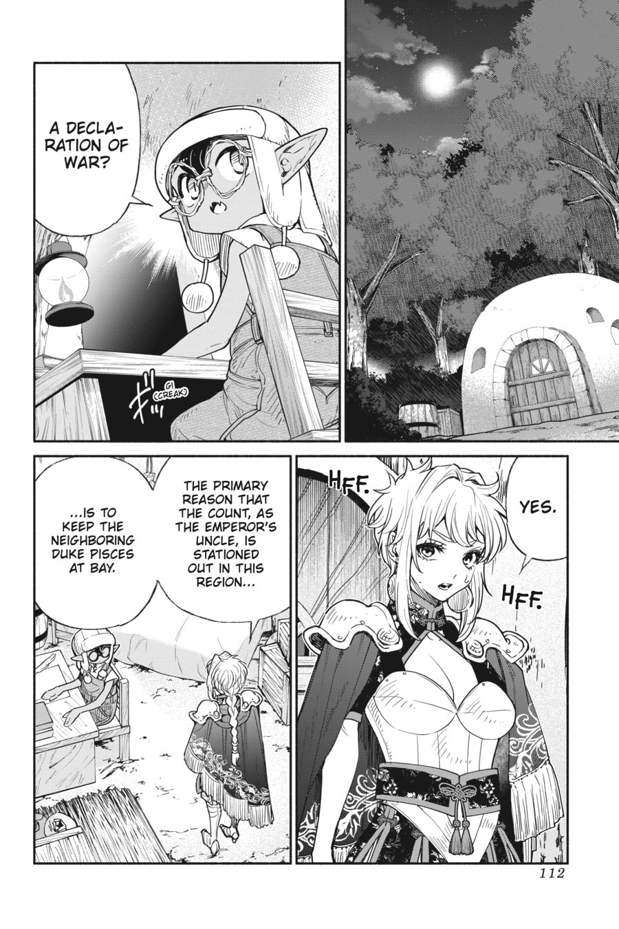 Read So What's Wrong with Getting Reborn as a Goblin EN Manga Online