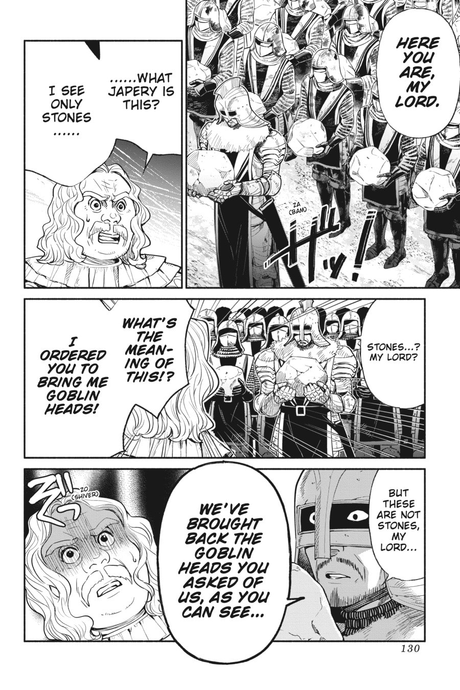 Read So What's Wrong with Getting Reborn as a Goblin EN Manga Online