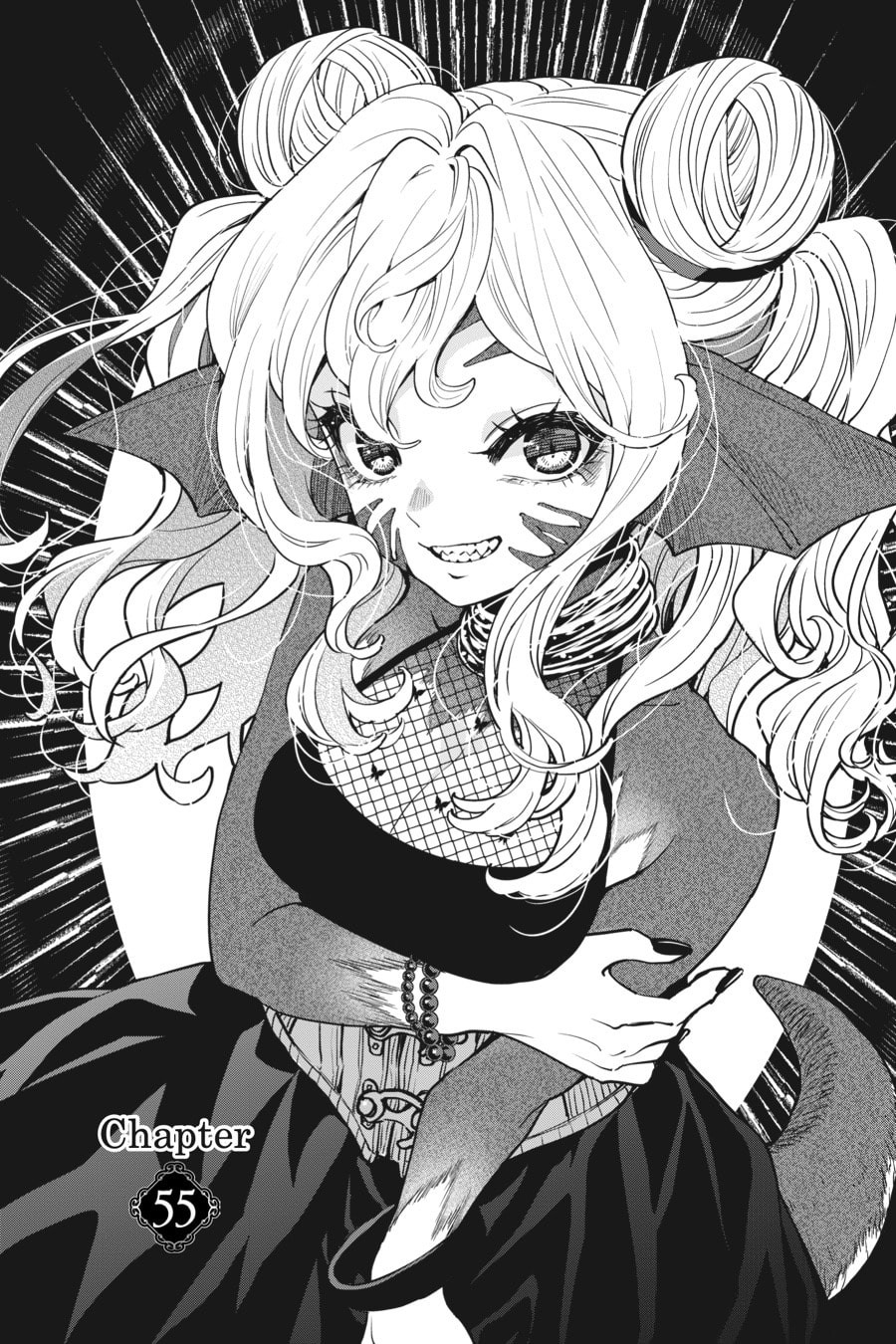 Read So What's Wrong with Getting Reborn as a Goblin EN Manga Online