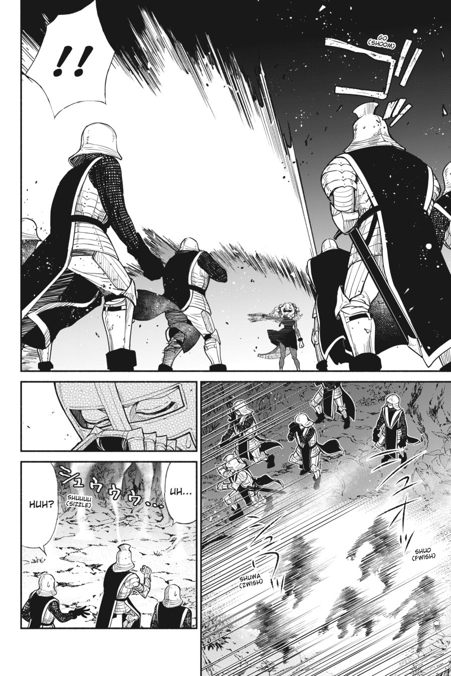 Read So What's Wrong with Getting Reborn as a Goblin EN Manga Online