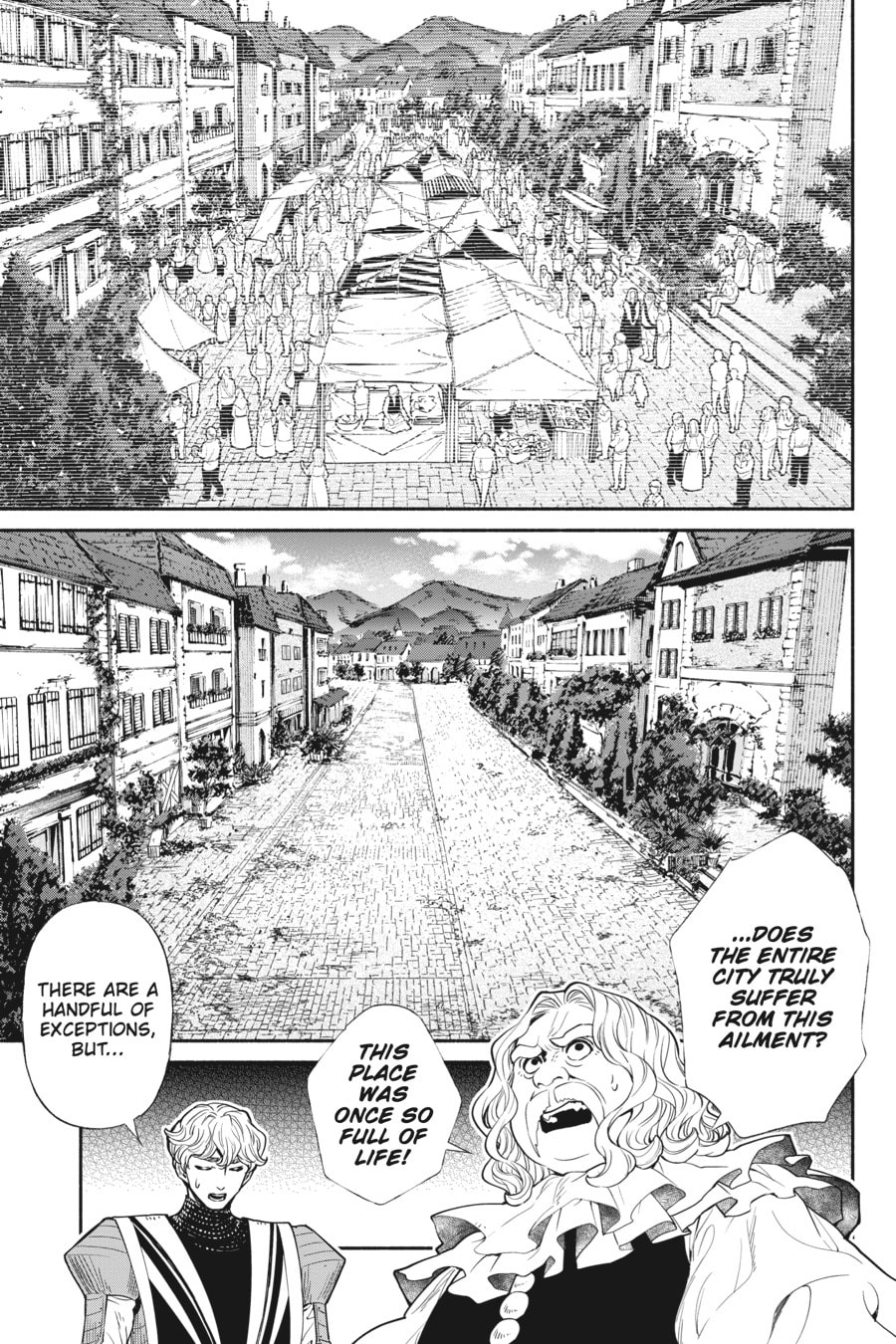 Read So What's Wrong with Getting Reborn as a Goblin EN Manga Online