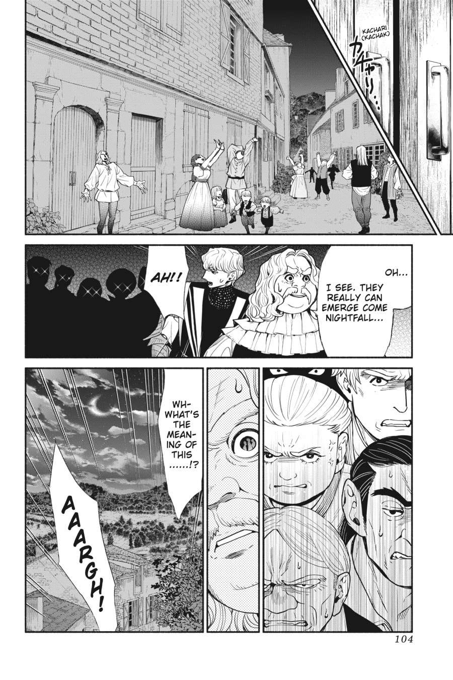 Read So What's Wrong with Getting Reborn as a Goblin EN Manga Online