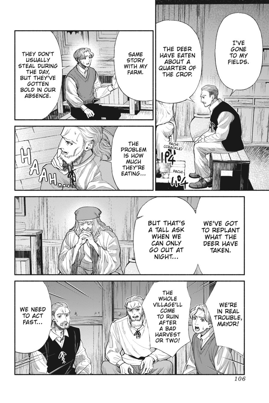 Read So What's Wrong with Getting Reborn as a Goblin EN Manga Online