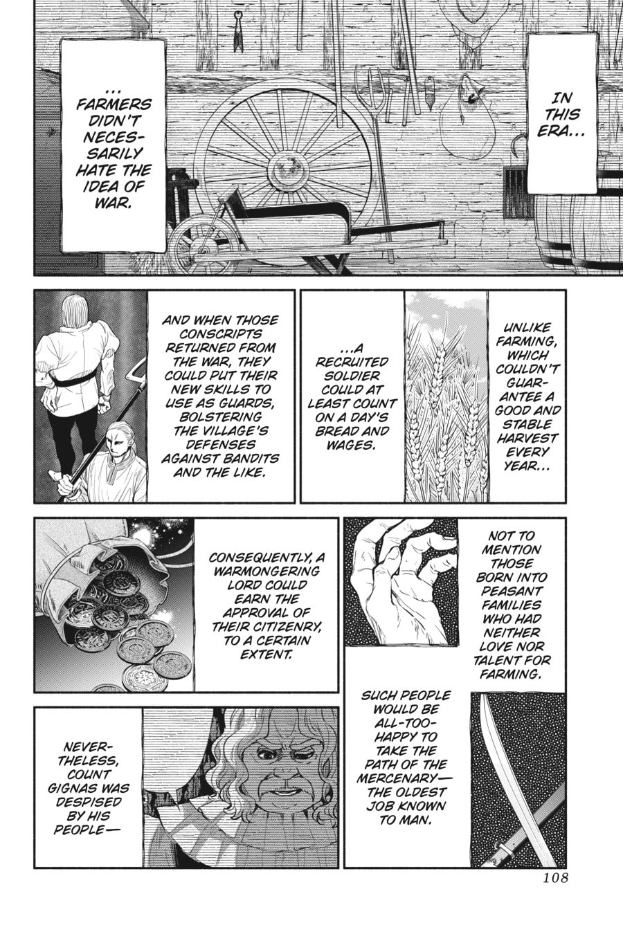 Read So What's Wrong with Getting Reborn as a Goblin EN Manga Online