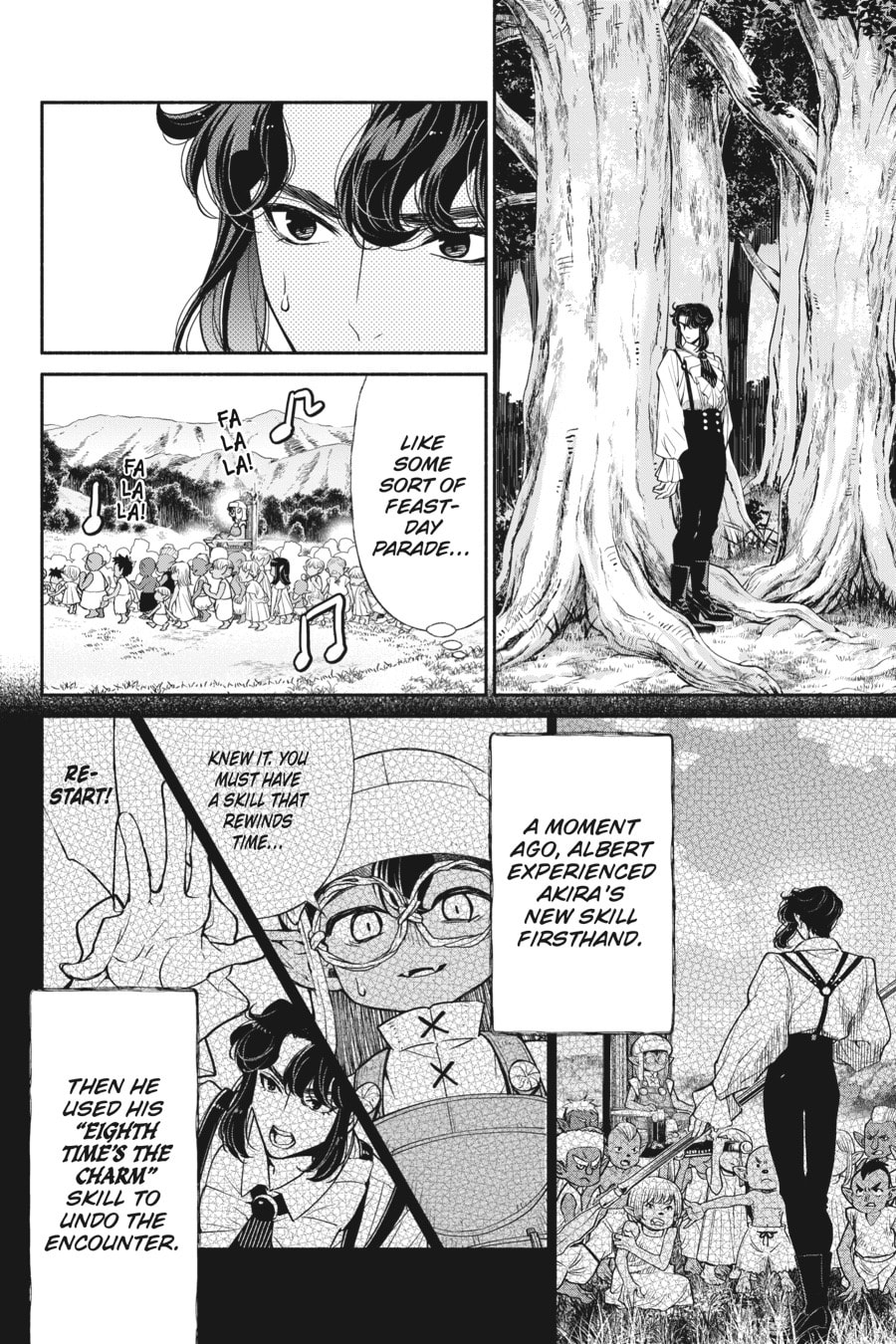 Read So What's Wrong with Getting Reborn as a Goblin EN Manga Online
