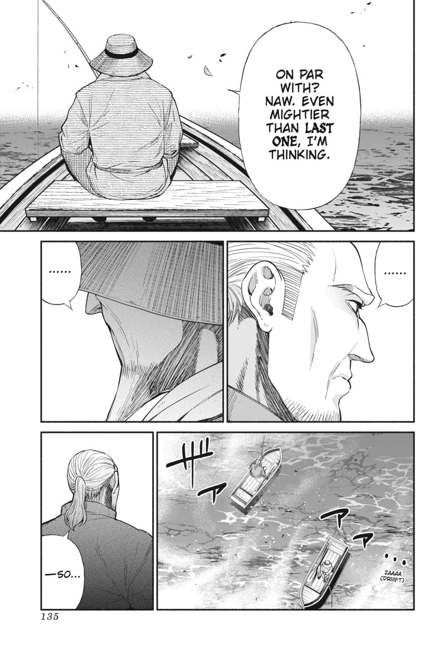 Read So What's Wrong with Getting Reborn as a Goblin EN Manga Online