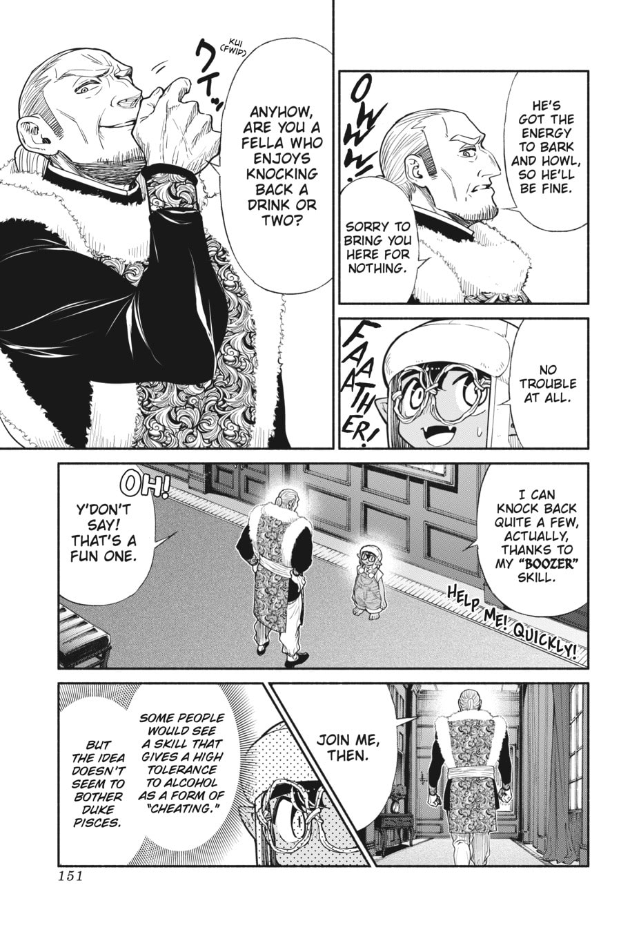 Read So What's Wrong with Getting Reborn as a Goblin EN Manga Online