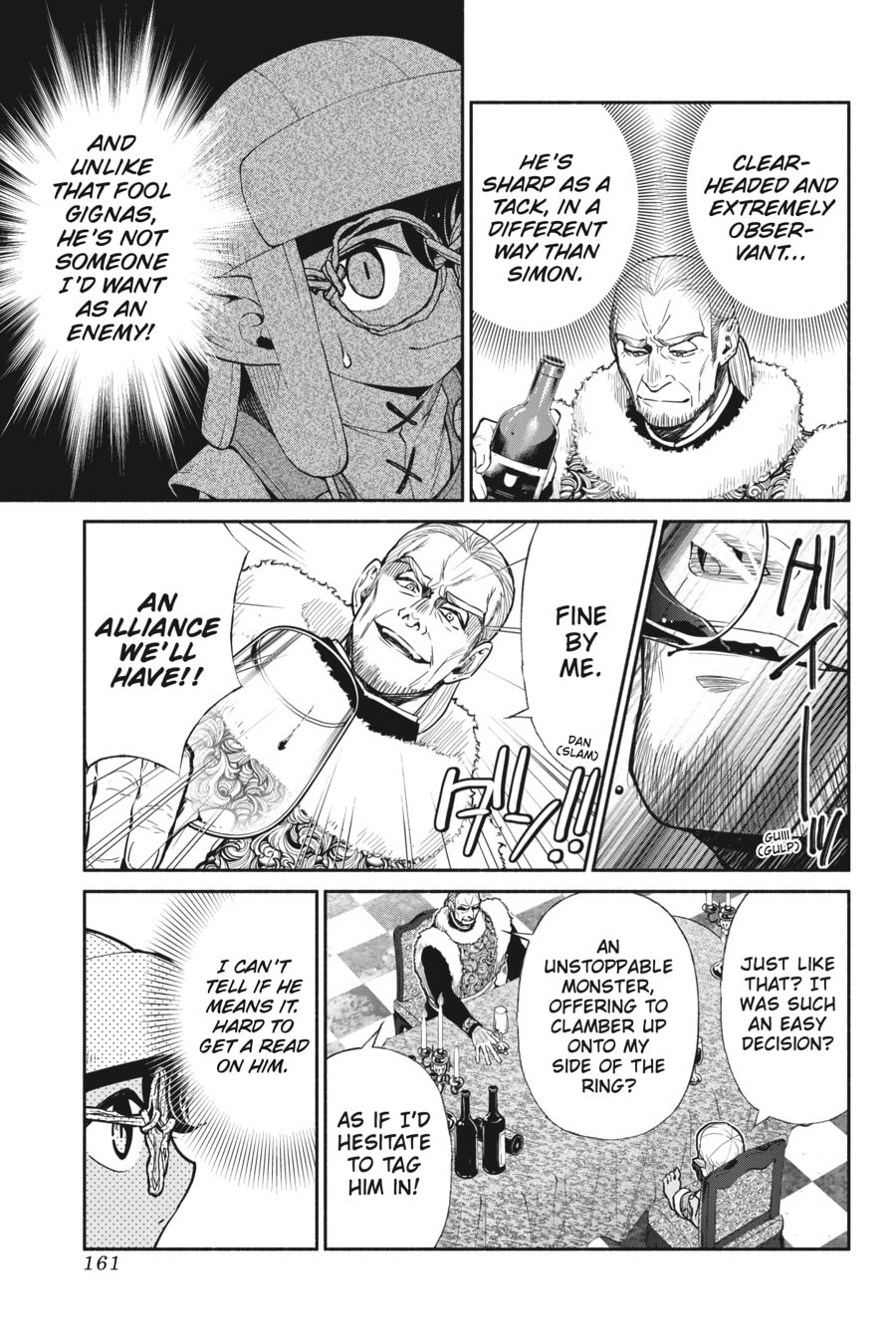 Read So What's Wrong with Getting Reborn as a Goblin EN Manga Online