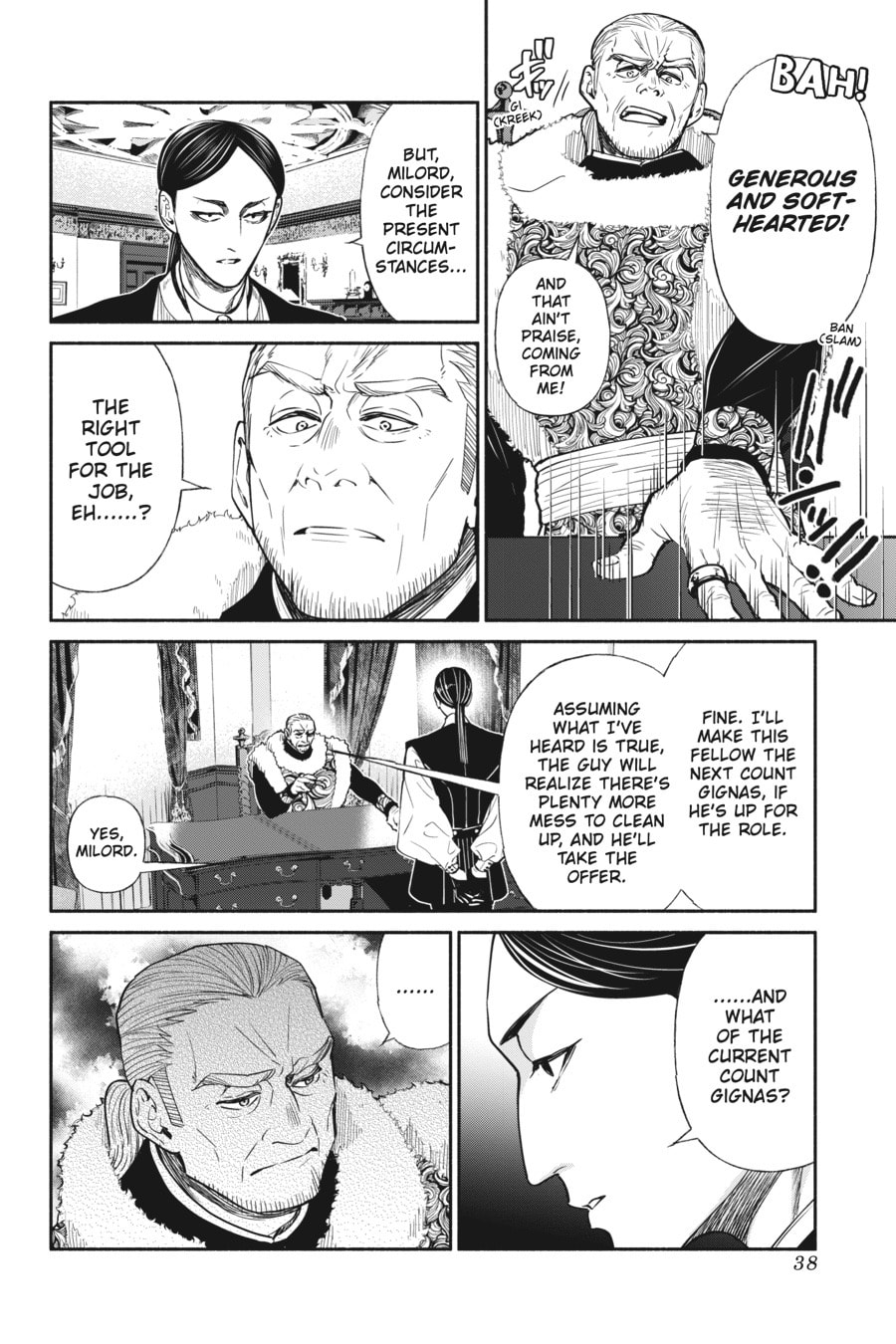 Read So What's Wrong with Getting Reborn as a Goblin EN Manga Online